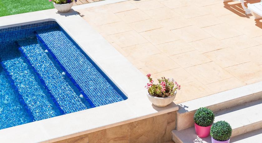 Conchita Villa Sencelles Exterior photo