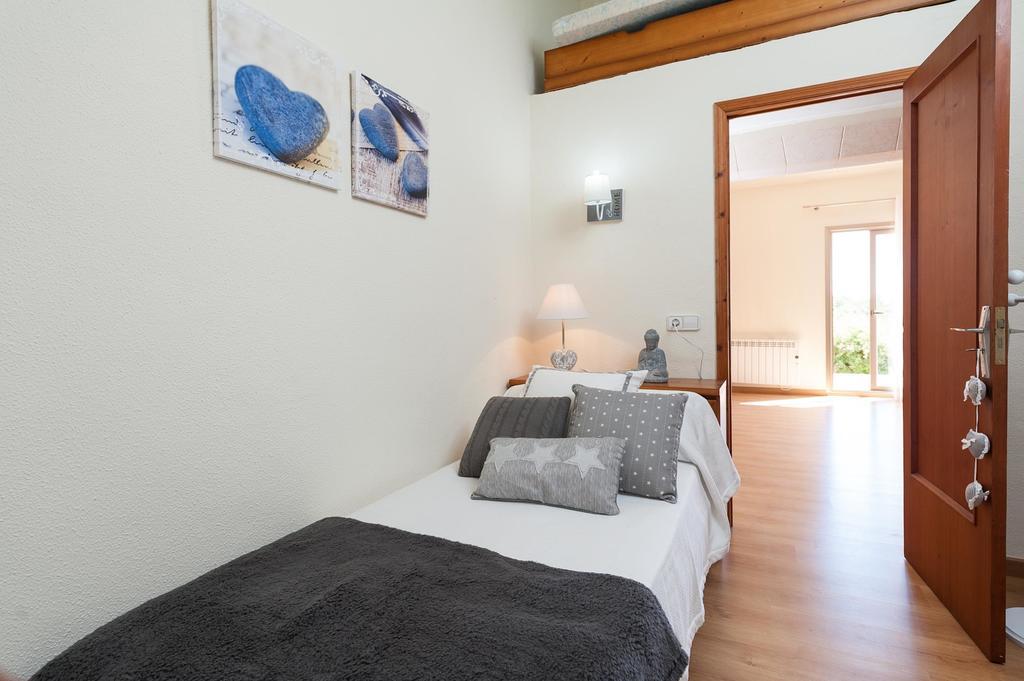 Conchita Villa Sencelles Room photo